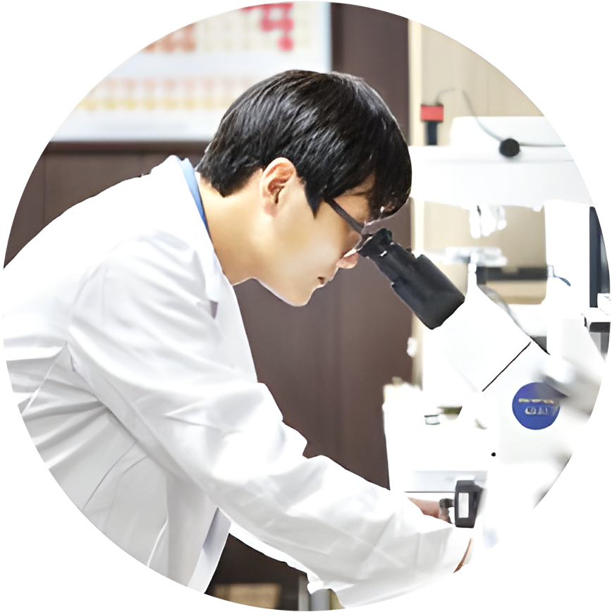 기업부설연구소 연구 활동 사진 1